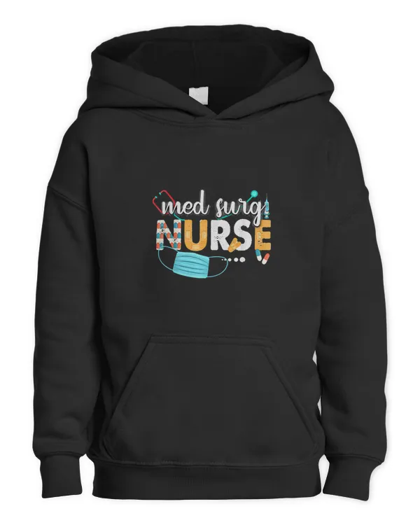 Kids Pullover Hoodie