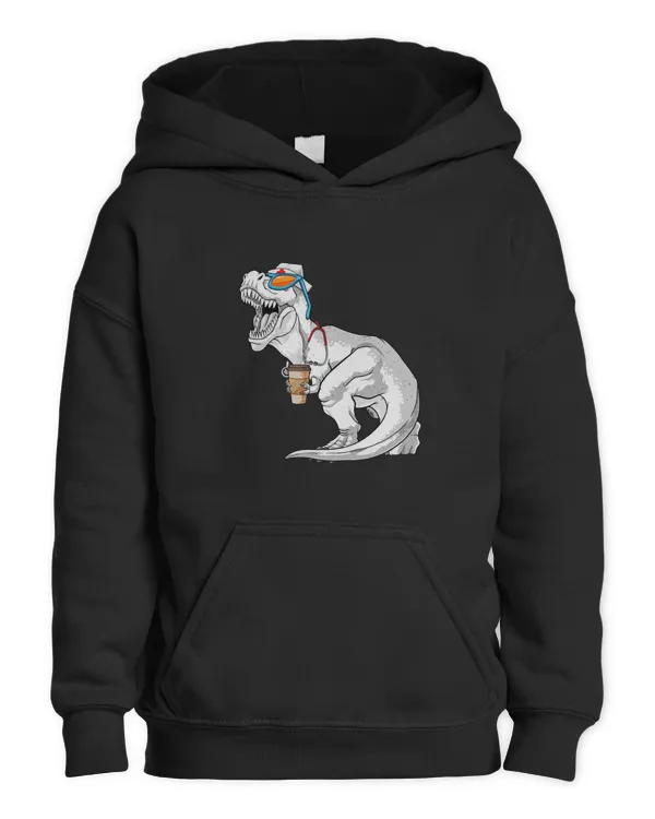 Kids Pullover Hoodie