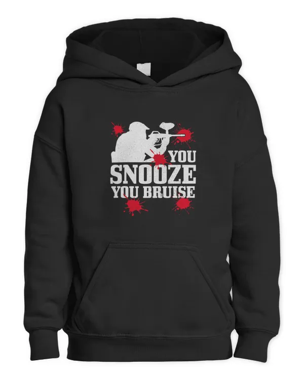 Kids Pullover Hoodie