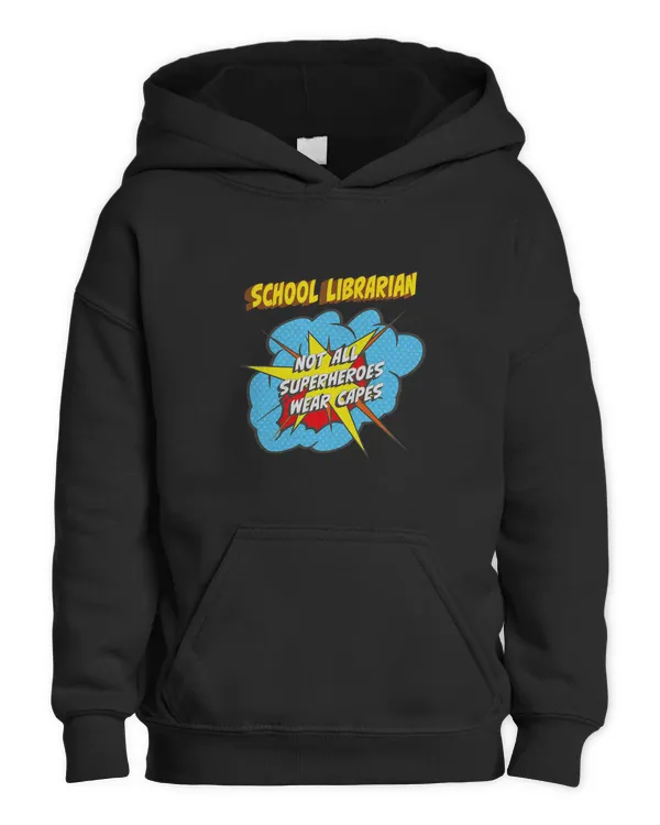 Kids Pullover Hoodie