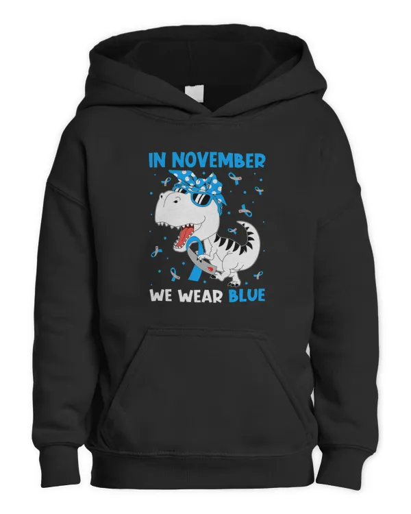Kids Pullover Hoodie