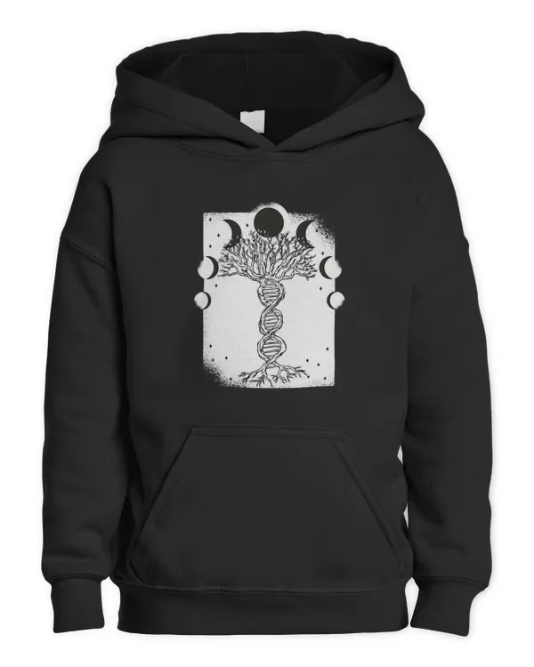 Kids Pullover Hoodie