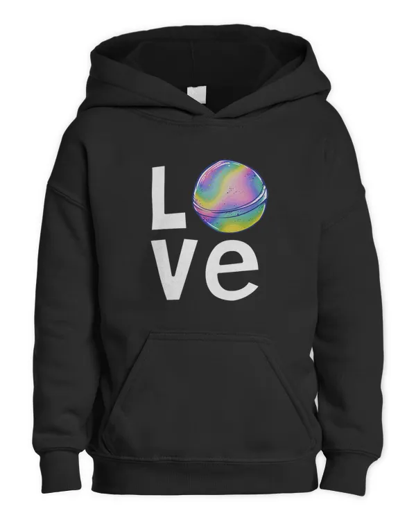 Kids Pullover Hoodie
