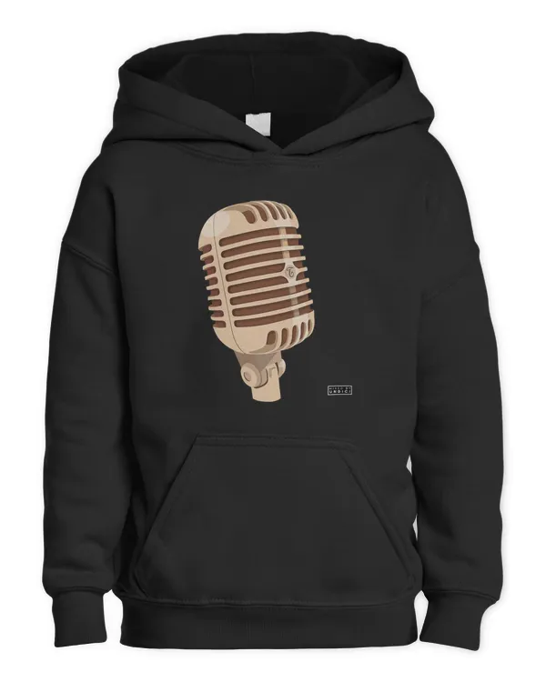 Kids Pullover Hoodie