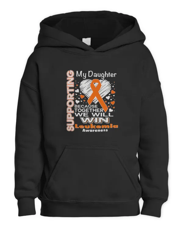 Kids Pullover Hoodie