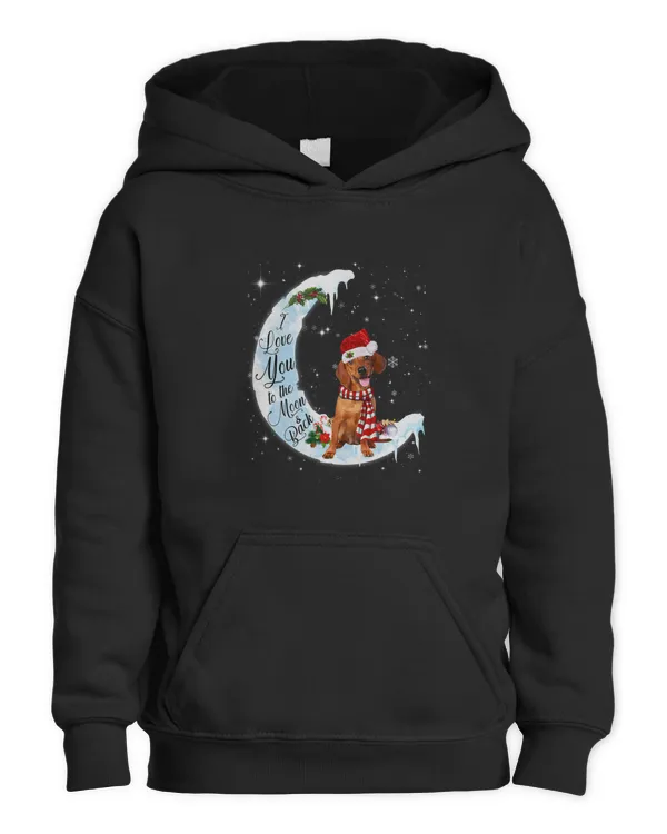 Kids Pullover Hoodie