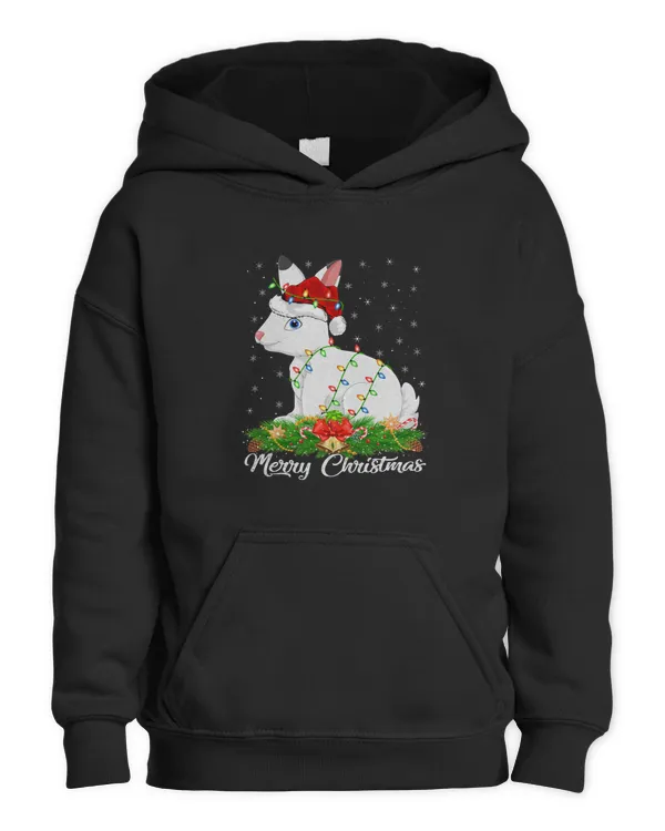 Kids Pullover Hoodie