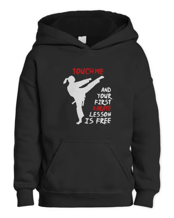 Kids Pullover Hoodie