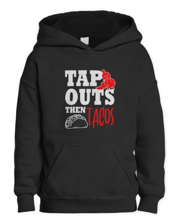 Kids Pullover Hoodie