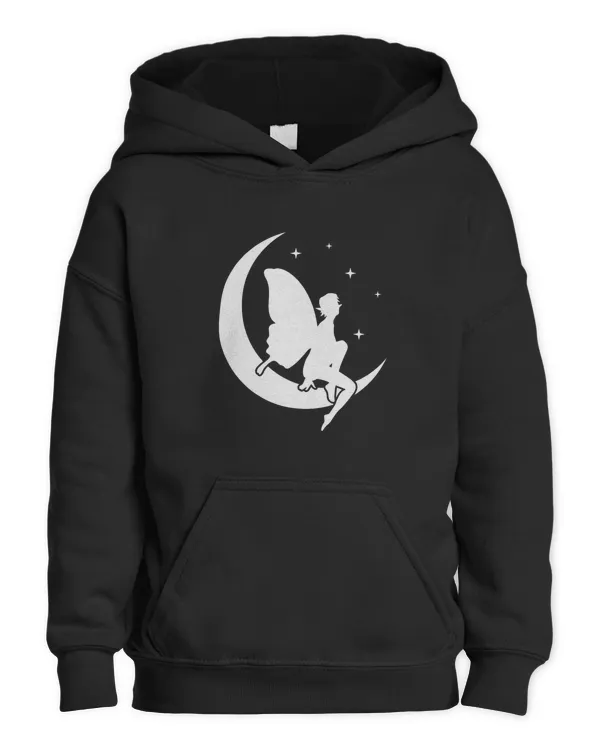 Kids Pullover Hoodie