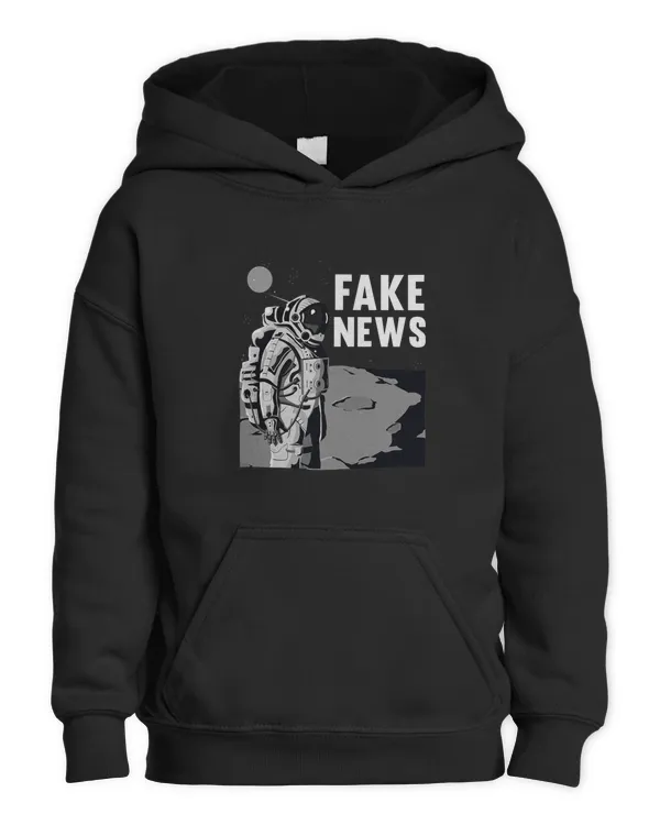 Kids Pullover Hoodie