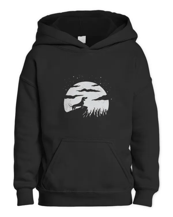 Kids Pullover Hoodie