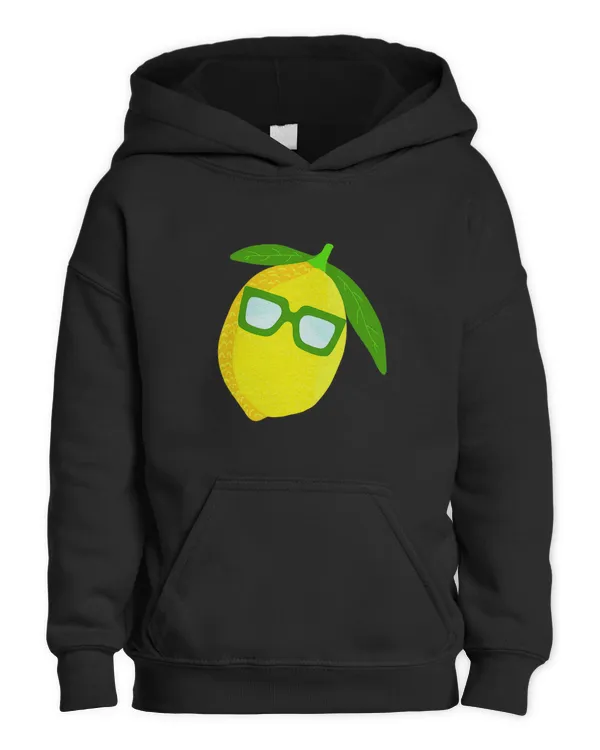 Kids Pullover Hoodie