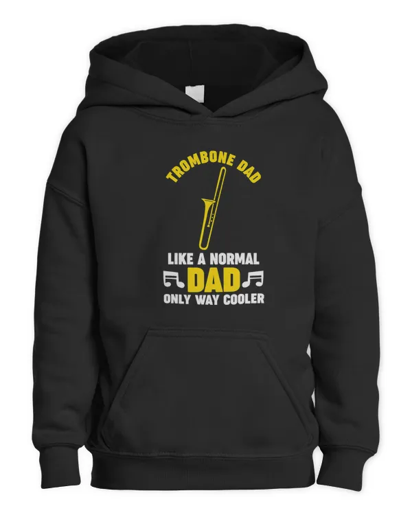 Kids Pullover Hoodie