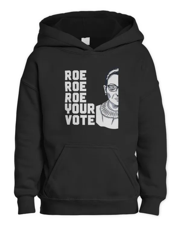 Kids Pullover Hoodie