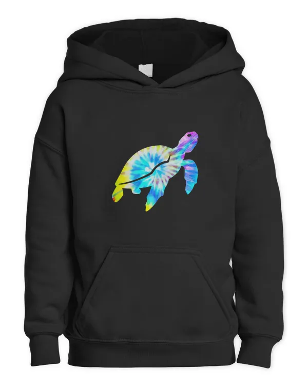 Kids Pullover Hoodie