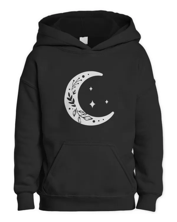 Kids Pullover Hoodie