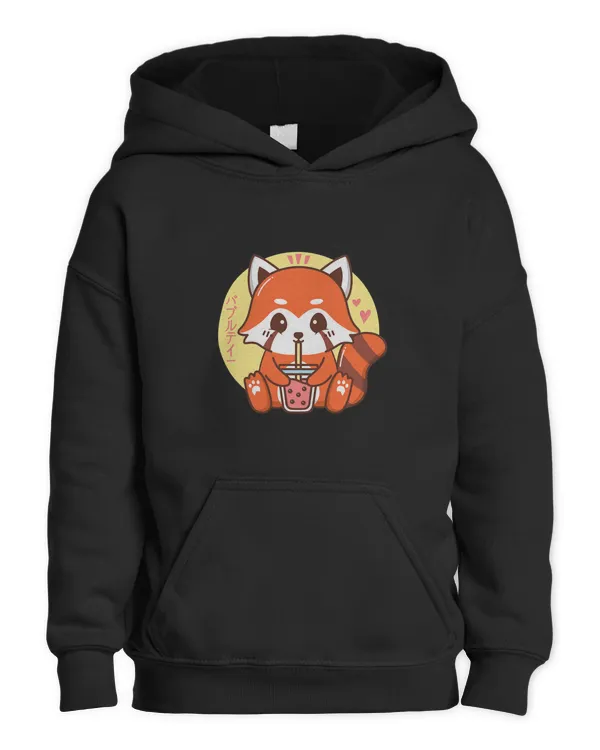 Kids Pullover Hoodie