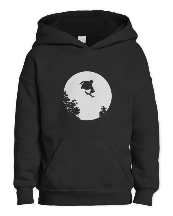 Kids Pullover Hoodie