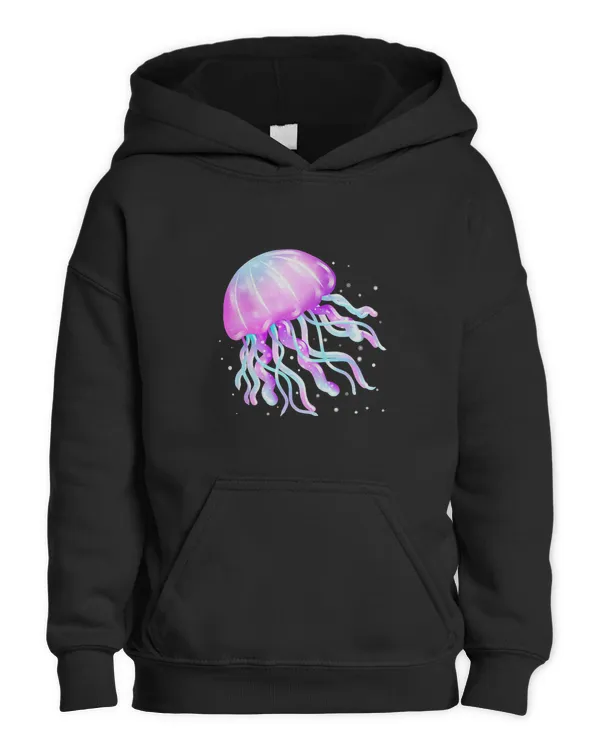 Kids Pullover Hoodie