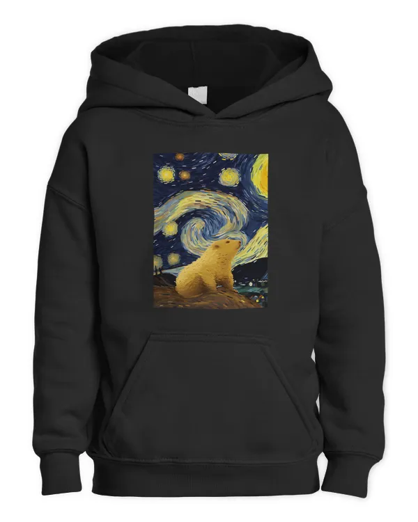 Kids Pullover Hoodie