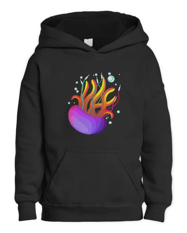 Kids Pullover Hoodie