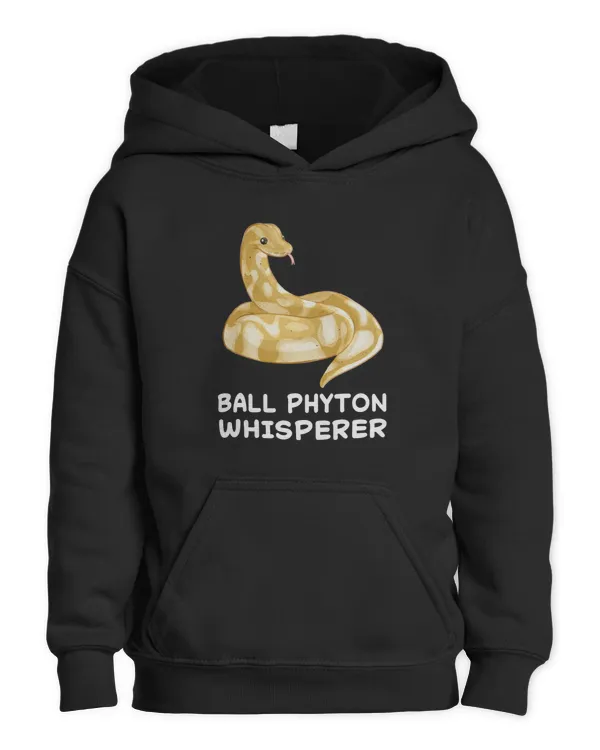 Kids Pullover Hoodie