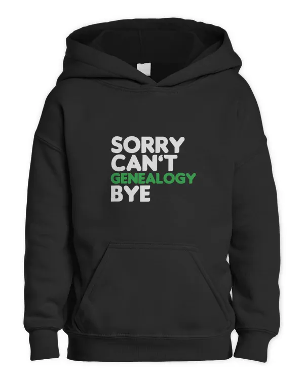 Kids Pullover Hoodie