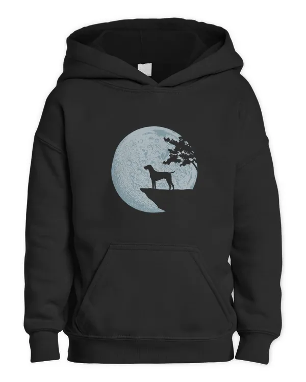 Kids Pullover Hoodie
