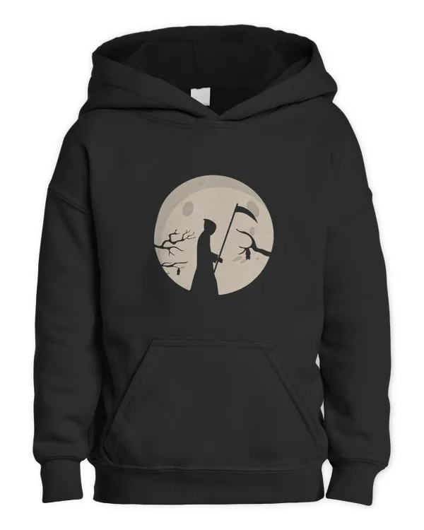 Kids Pullover Hoodie