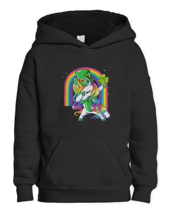 Kids Pullover Hoodie