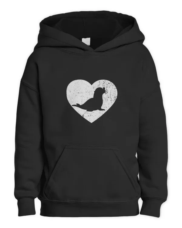 Kids Pullover Hoodie