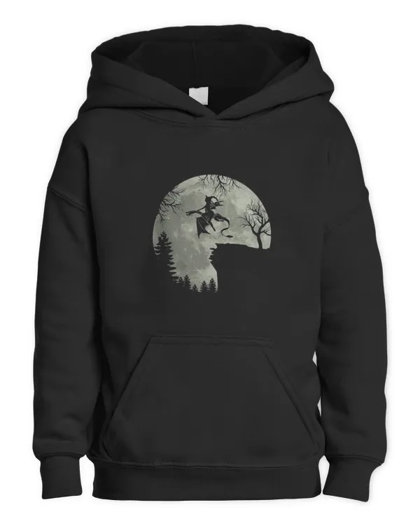 Kids Pullover Hoodie