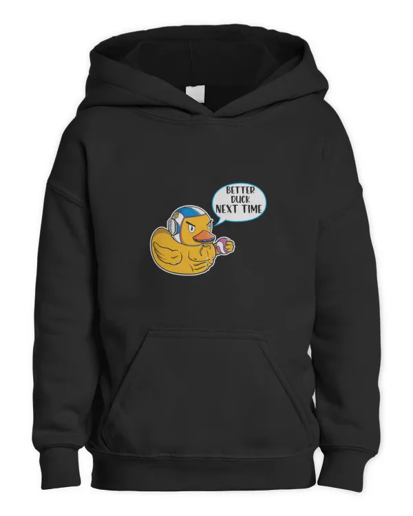 Kids Pullover Hoodie
