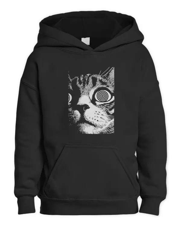 Kids Pullover Hoodie