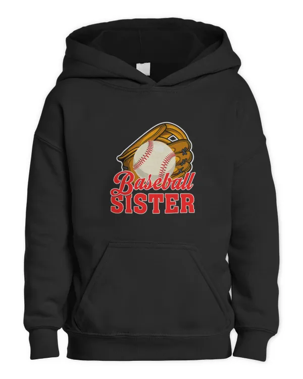 Kids Pullover Hoodie