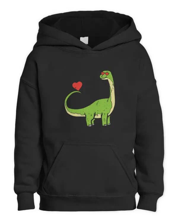 Kids Pullover Hoodie
