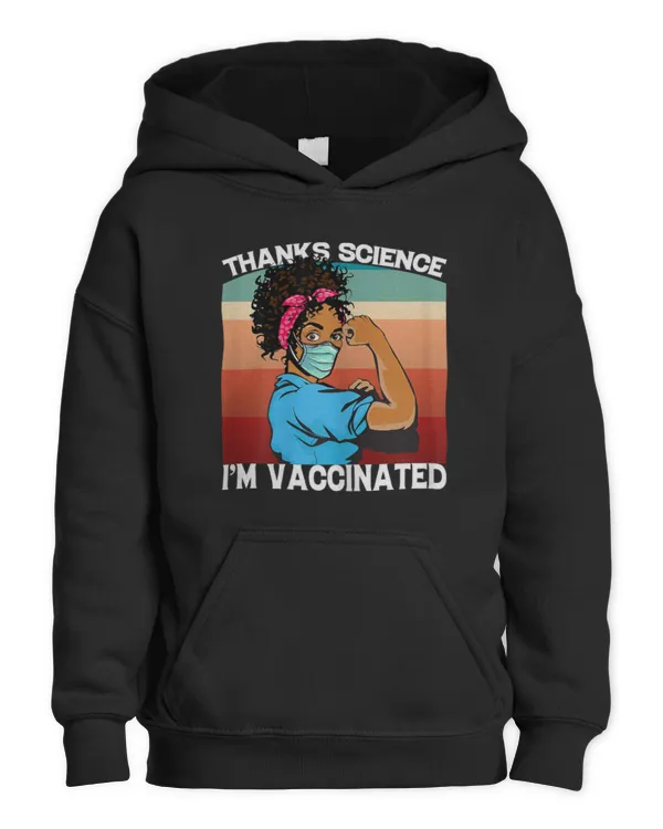 Kids Pullover Hoodie
