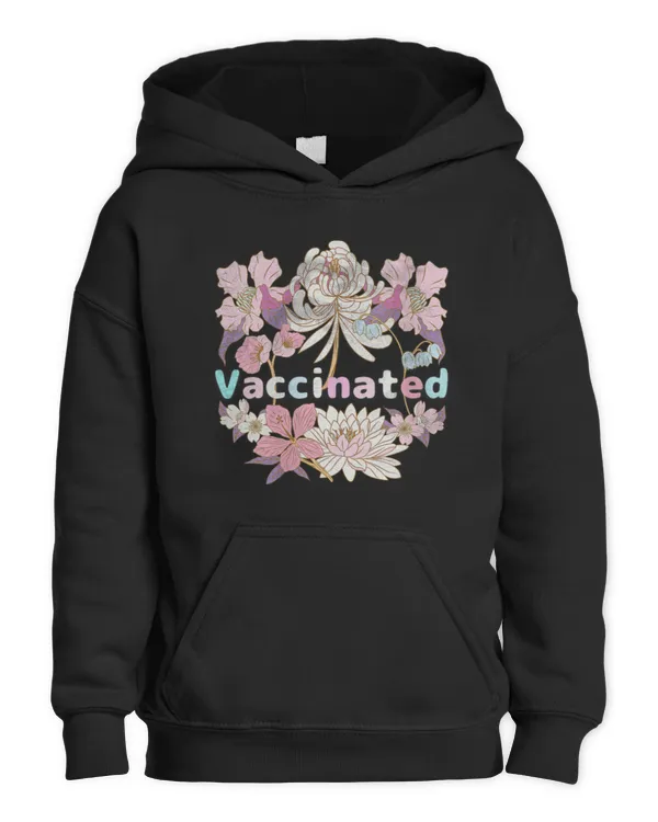 Kids Pullover Hoodie