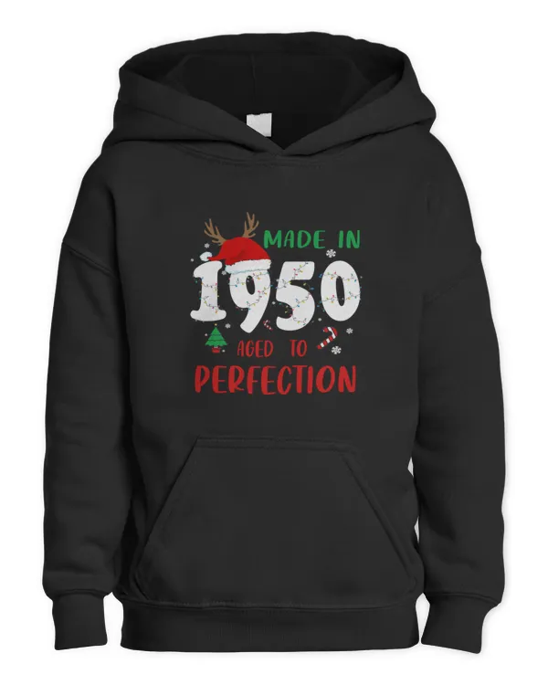 Kids Pullover Hoodie
