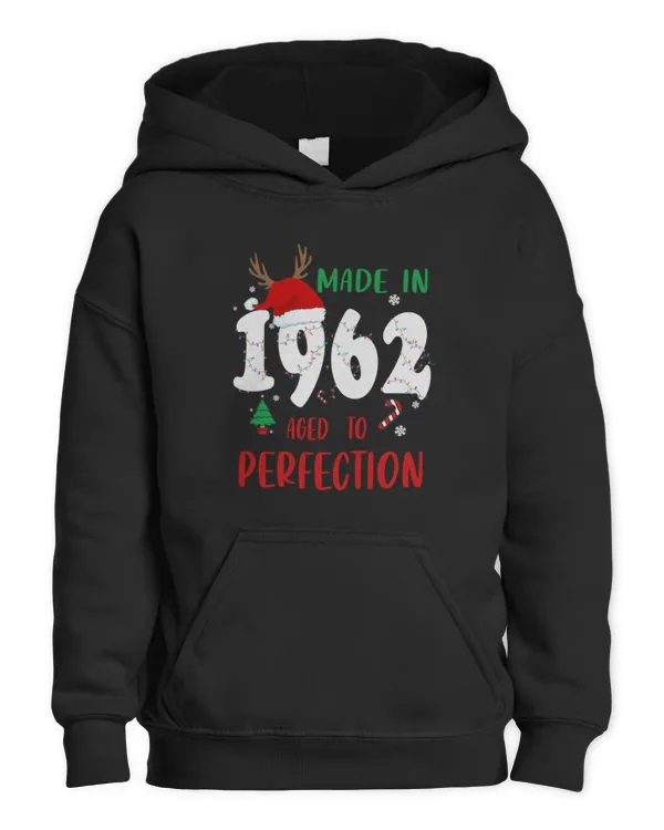 Kids Pullover Hoodie