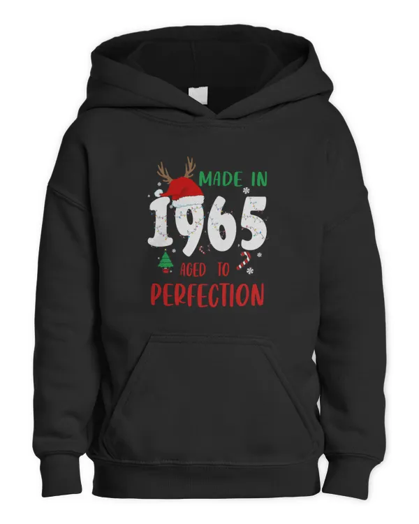 Kids Pullover Hoodie