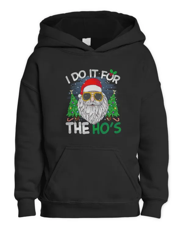Kids Pullover Hoodie