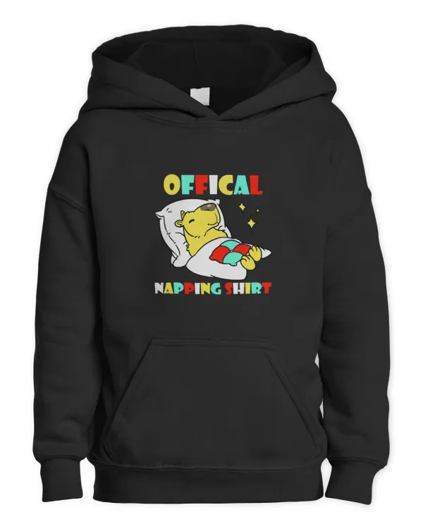 Kids Pullover Hoodie