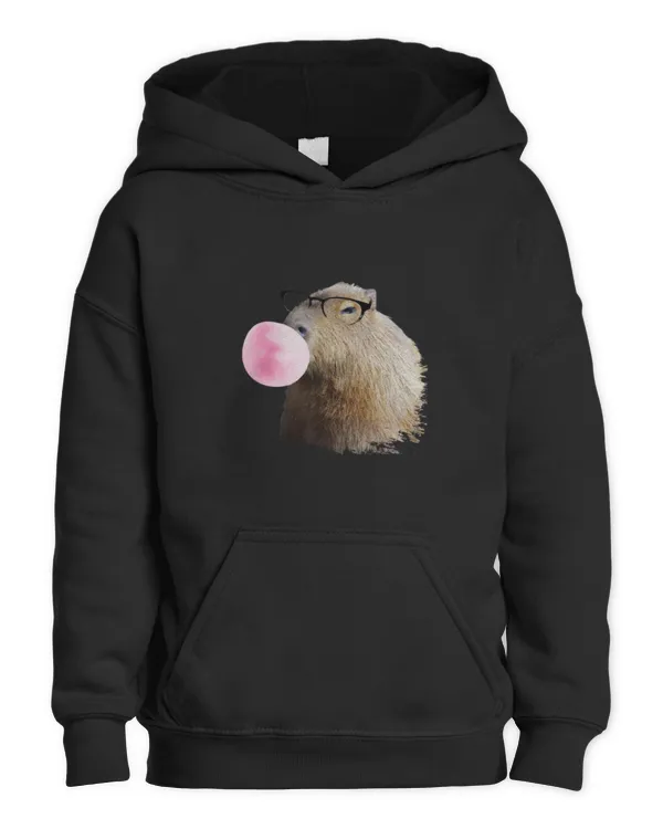Kids Pullover Hoodie