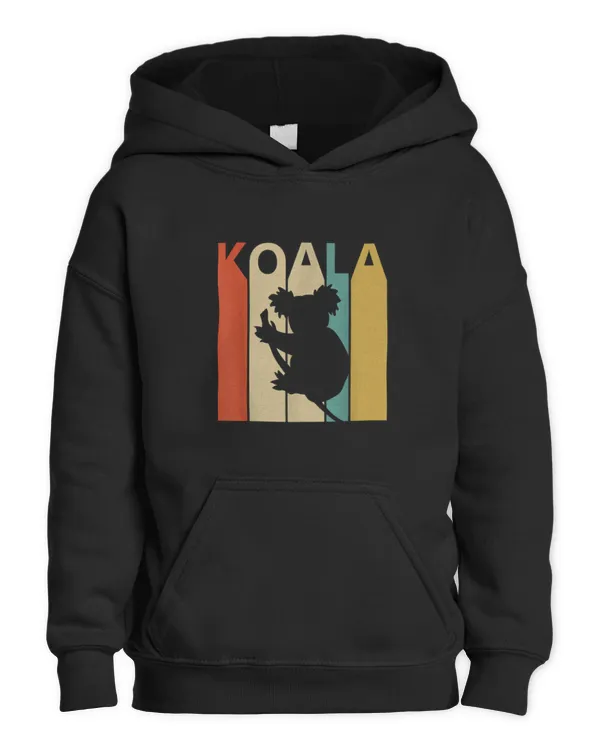 Kids Pullover Hoodie