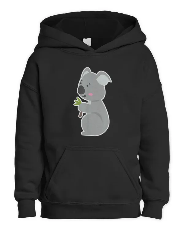 Kids Pullover Hoodie