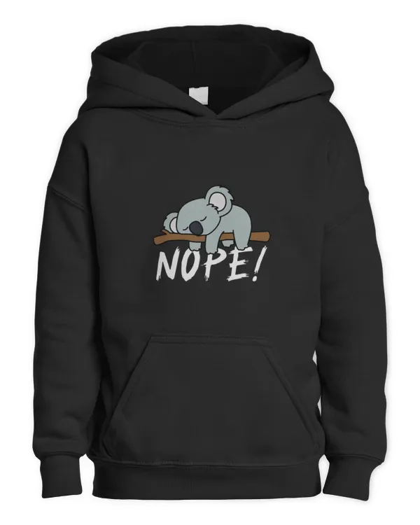 Kids Pullover Hoodie