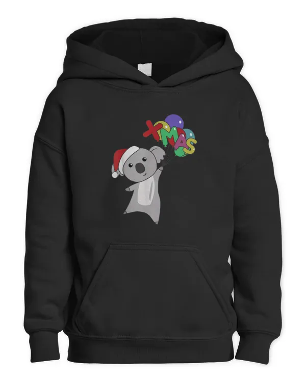 Kids Pullover Hoodie