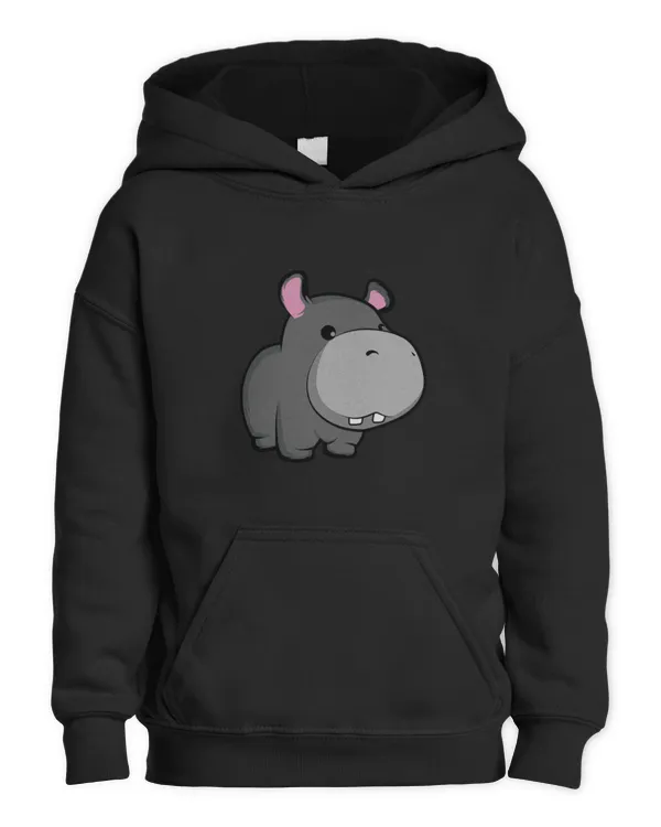 Kids Pullover Hoodie
